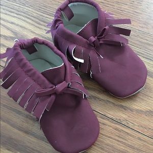 Old Navy Moccasins